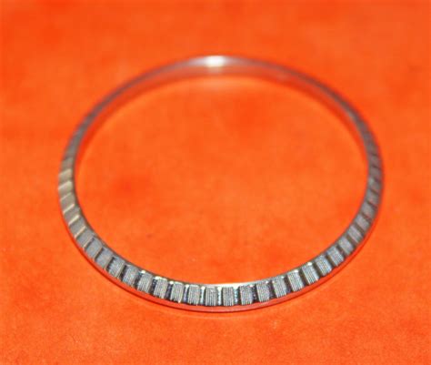 genuine rolex spare parts|replacement bezels for rolex watches.